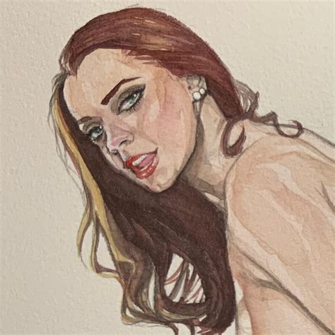 liza del sierra painting